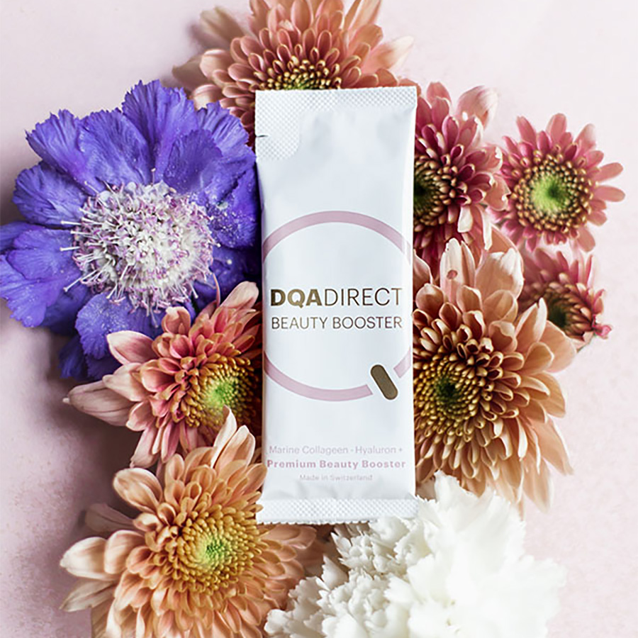 DQA Beauty Booster